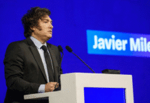 El Gobierno envió al Congreso un proyecto para pagar la deuda del default de 2001