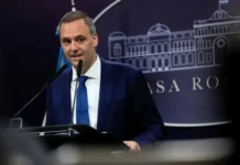 El Gobierno aseguró que Adorni presentará su declaración jurada esta semana