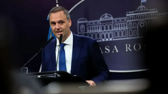 Tras la renuncia de Marco Lavagna al Indec, el Gobierno explicó por qué se posterga la nueva fórmula de inflación