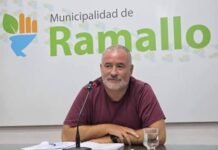 Ramallo: aprobación de la concesión del tránsito pesado y fuerte debate en el Concejo Deliberantes