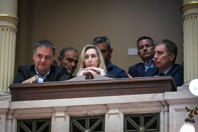 manuel-adorni-lule-menem-karina-milei-martin-KPFNIJS44ZC3PGDTRL3FHULLGM