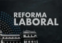 El Gobierno promulgó la reforma laboral y ya rige para el empleo privado