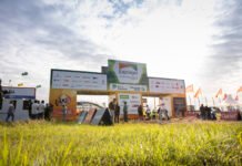 A una semana de la Expoagro, la ciudad ya tiene ocupación hotelera completa