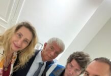 Juan Bautista Mahiques es el nuevo ministro de Justicia luego de la salida de Mariano Cúneo Libarona