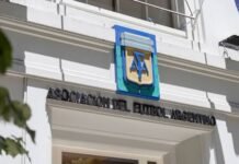 La AFA ratificó el paro y no habrá fútbol argentino este fin de semana