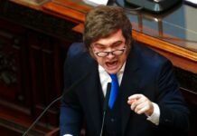 El presidente anunció que enviará un paquete de 90 proyectos al Congreso