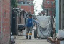 Una familia tipo necesitó más de $1.400.000 para no caer en la pobreza