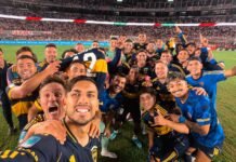 Boca golpeó en el Monumental y se quedó con el Superclásico: autocrítica de Coudet y análisis de Úbeda