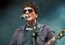 La fiscalía pidió que Pity Álvarez vaya a juicio por el crimen de un vecino en Villa Lugano