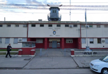 Murió un interno en la Unidad Penal N°3 y se investiga un posible ataque