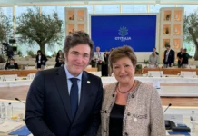 El FMI aprobó la segunda revisión del acuerdo y Argentina espera un desembolso de US$1000 millones