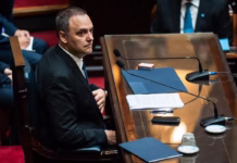 La oposición presiona para que Adorni presente el informe de gestión y crece la incomodidad en La Libertad Avanza