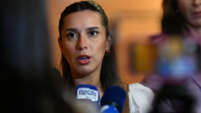 agostina paez