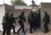 Cayó la banda narco “Los Reyes del Oeste”: detuvieron al líder tras 12 allanamientos