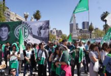 ATE realizará un paro nacional este martes y afectará servicios en la región