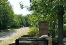 Detenido tras intentar robar un canasto de basura