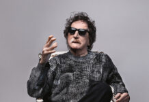 Preocupación por la salud de Charly García: fue operado del riñón y permanece en observación