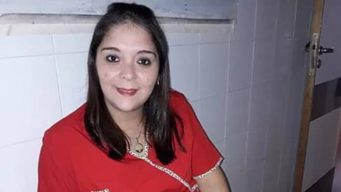 daiana almeida