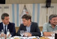 El peronismo acelera la definición de candidaturas en medio de la incertidumbre por las PASO