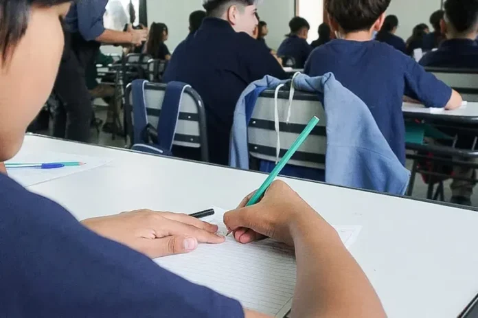 escuela