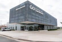 Comenzó a funcionar el Sanatorio GO de Zona Sur