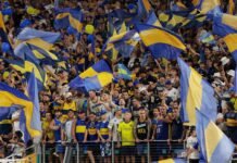 La vuelta de los visitantes: ahora le toca a Boca