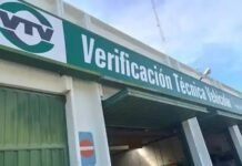 Legisladores provinciales presionan para lograr la modernización del sistema de VTV