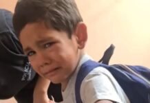 Caso Angel: acusaciones cruzadas y un expediente que permitió que volviera con su madre