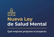 Nueva Ley de Salud Mental: los cambios que impulsa el Gobierno