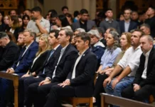 El peronismo no apoyará la reforma política del Gobierno y defiende las PASO para ordenar su interna