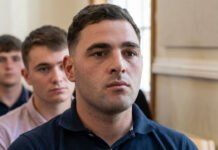 Lucas Pertossi pidió la excarcelación a seis años del crimen de Fernando Báez Sosa