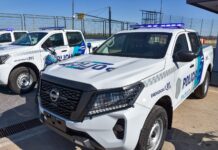 Un hombre fue herido de bala en barrio Las Mellizas y se investiga el ataque