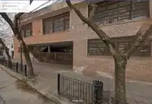 Denuncia por un presunto alumno armado en una escuela de Pergamino
