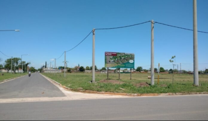 terreno