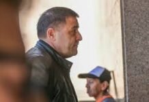 Investigan pagos millonarios de la AFA a empresas inexistentes vinculadas a Toviggino