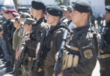 Operativos de la UTOI: secuestran vehículos con numeraciones adulteradas