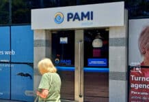 El Gobierno asistirá al PAMI con fondos millonarios y financiará el aporte con deuda