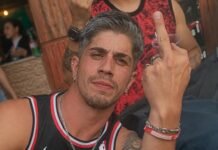 El antecedente que encendió las alarmas: la resolución que dejó libre a Barrelier antes del femicidio de Agostina Vega