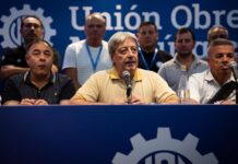 La Justicia ordenó la intervención de la UOM por irregularidades en las elecciones del gremio