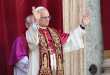 Milei recibió a Quirno y crecen las versiones sobre una visita del Papa Leon XIV a la Argentina
