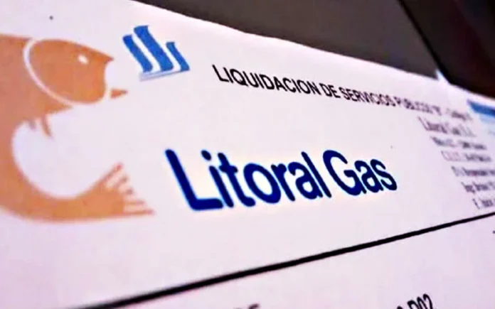 Golpe al bolsillo: aumenta el gas desde mayo y alcanza a hogares, comercios e industrias