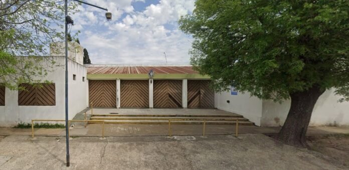 escuela 29