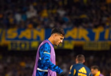 Boca empató con Cruzeiro y quedó complicado en la Copa Libertadores