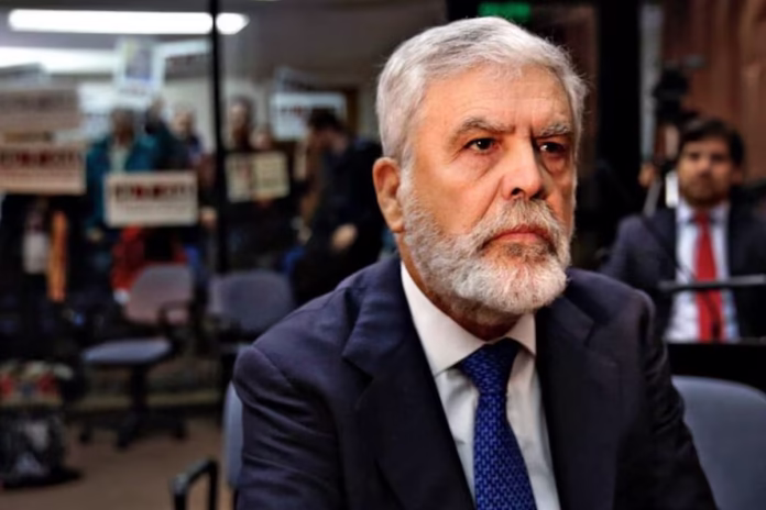 julio de vido