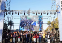 Universidades anunciaron un paro nacional y continúan las negociaciones con el Gobierno