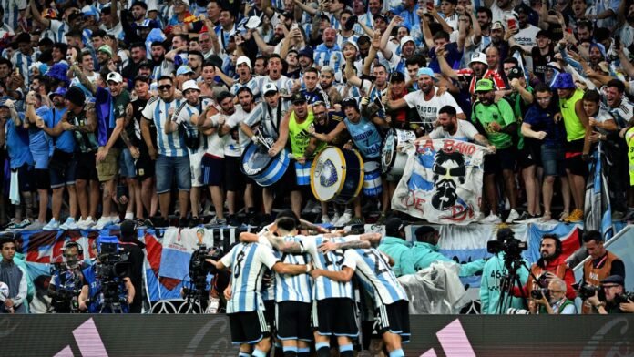 mundial