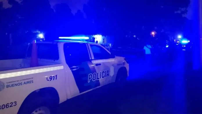 policia
