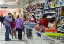 Cuánto cobrarán los empleados de comercio en junio con el aguinaldo