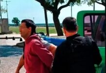 Se suspendió el juicio contra Walter Solis por abuso sexual