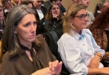 Concejales de Fuerza Patria participaron de un encuentro en el Congreso para analizar el impacto de los cambios en Zona Fría